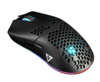 MODECOM Volcano SHINOBI 3327 czarna - 567199 - zdjęcie 3